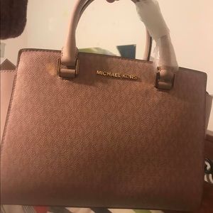 Michael Kor’s Purse